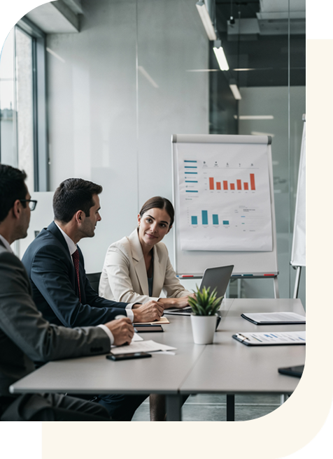 Why Businesses Choose Kartavya Finman LLP